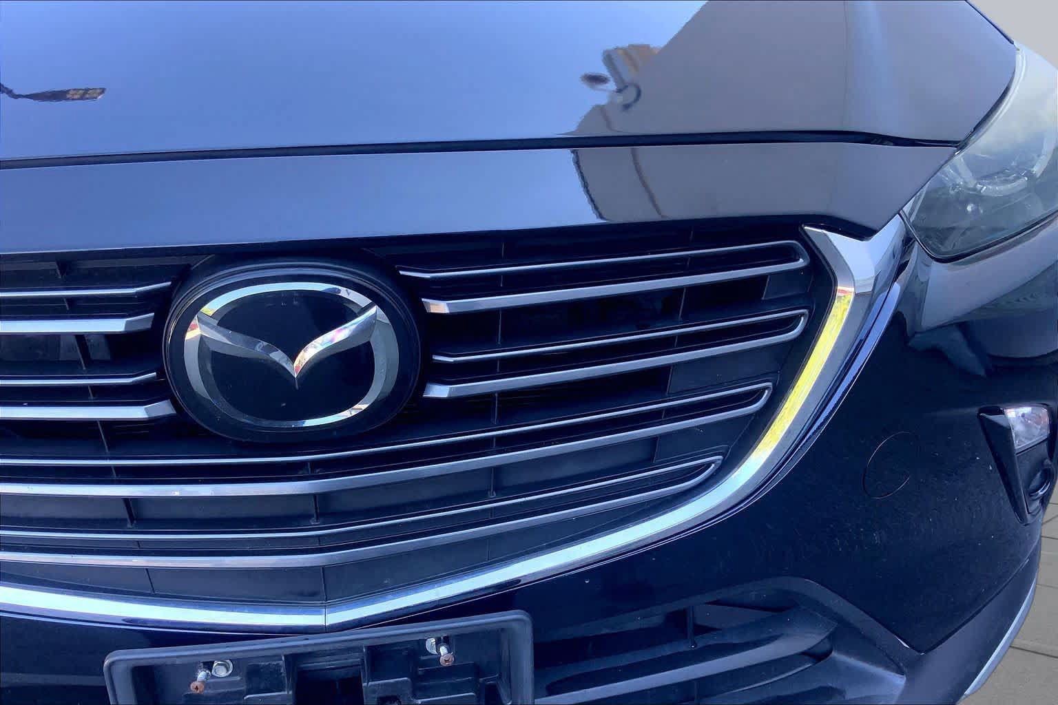Used 2019 MAZDA CX-3 Grand Touring AWD/4WD image 32