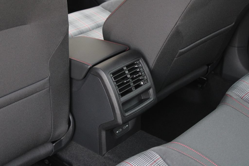 New 2026 Volkswagen GTI S FWD image 21