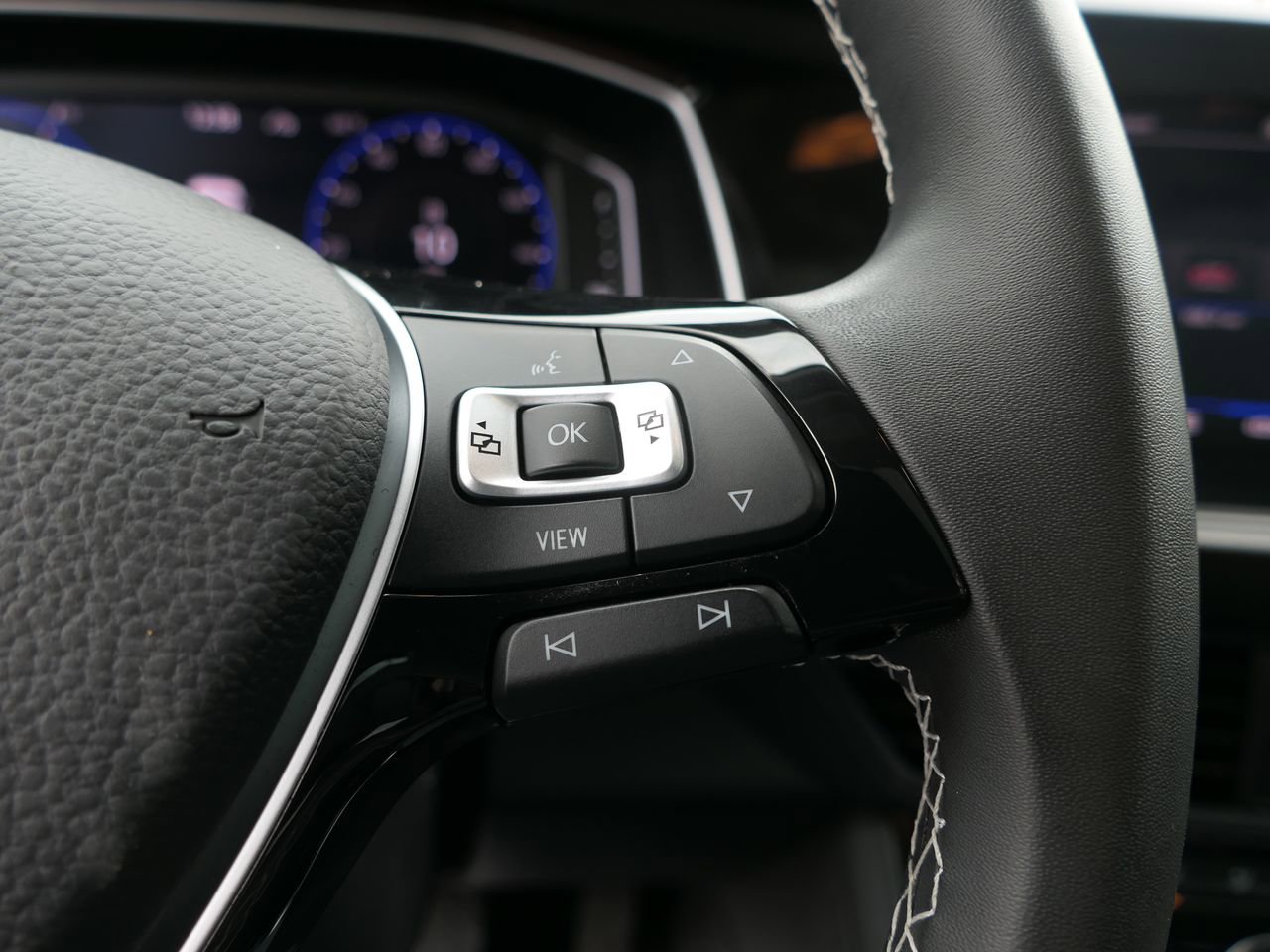 Used 2021 Volkswagen Jetta SEL image 16