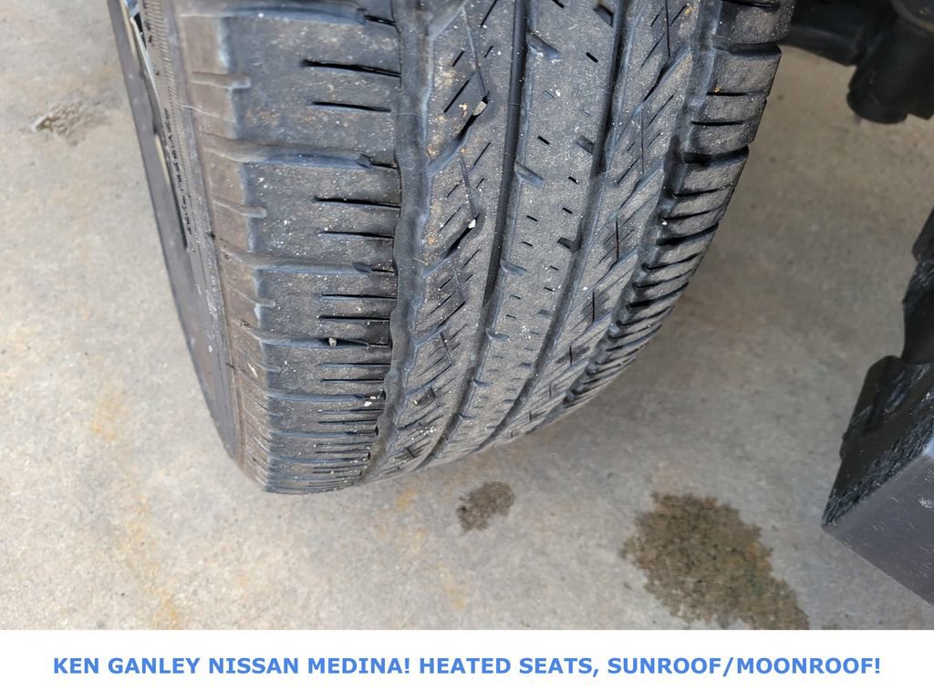 Used 2023 MAZDA CX-5 Carbon Edition image 19