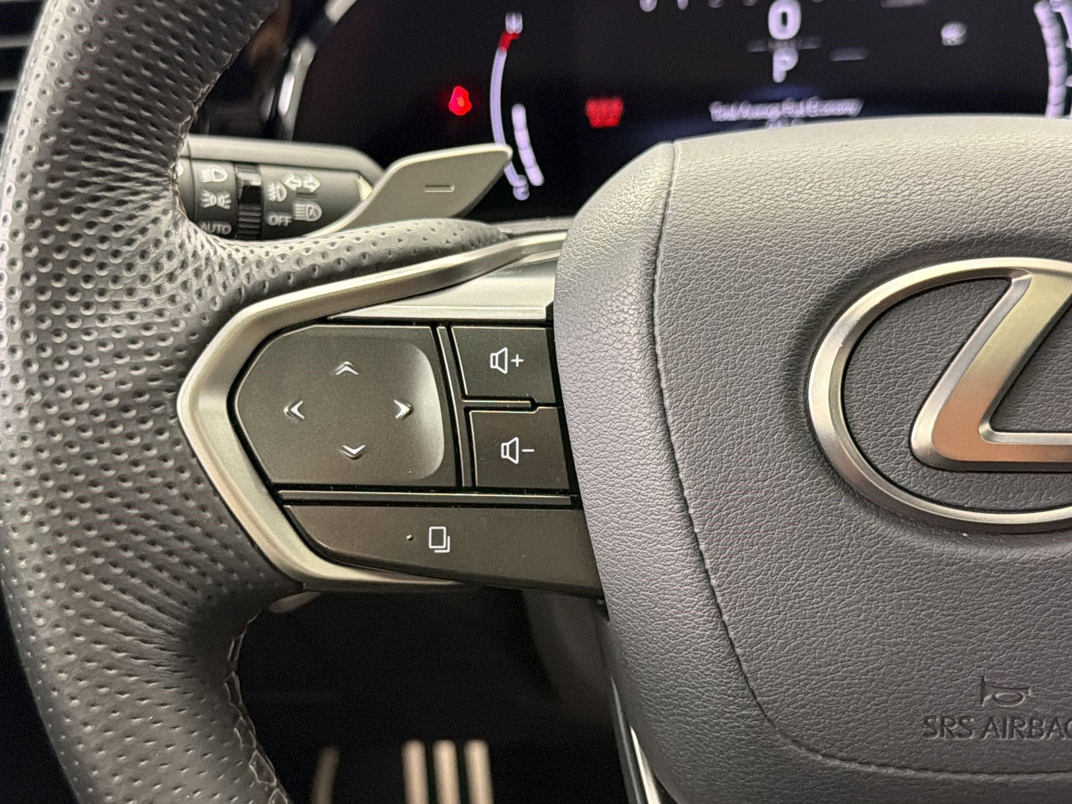 Used 2023 Lexus NX 350 F Sport image 18