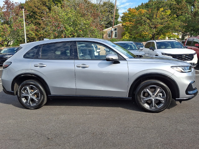 Certified 2024 Honda HR-V EX-L image 7