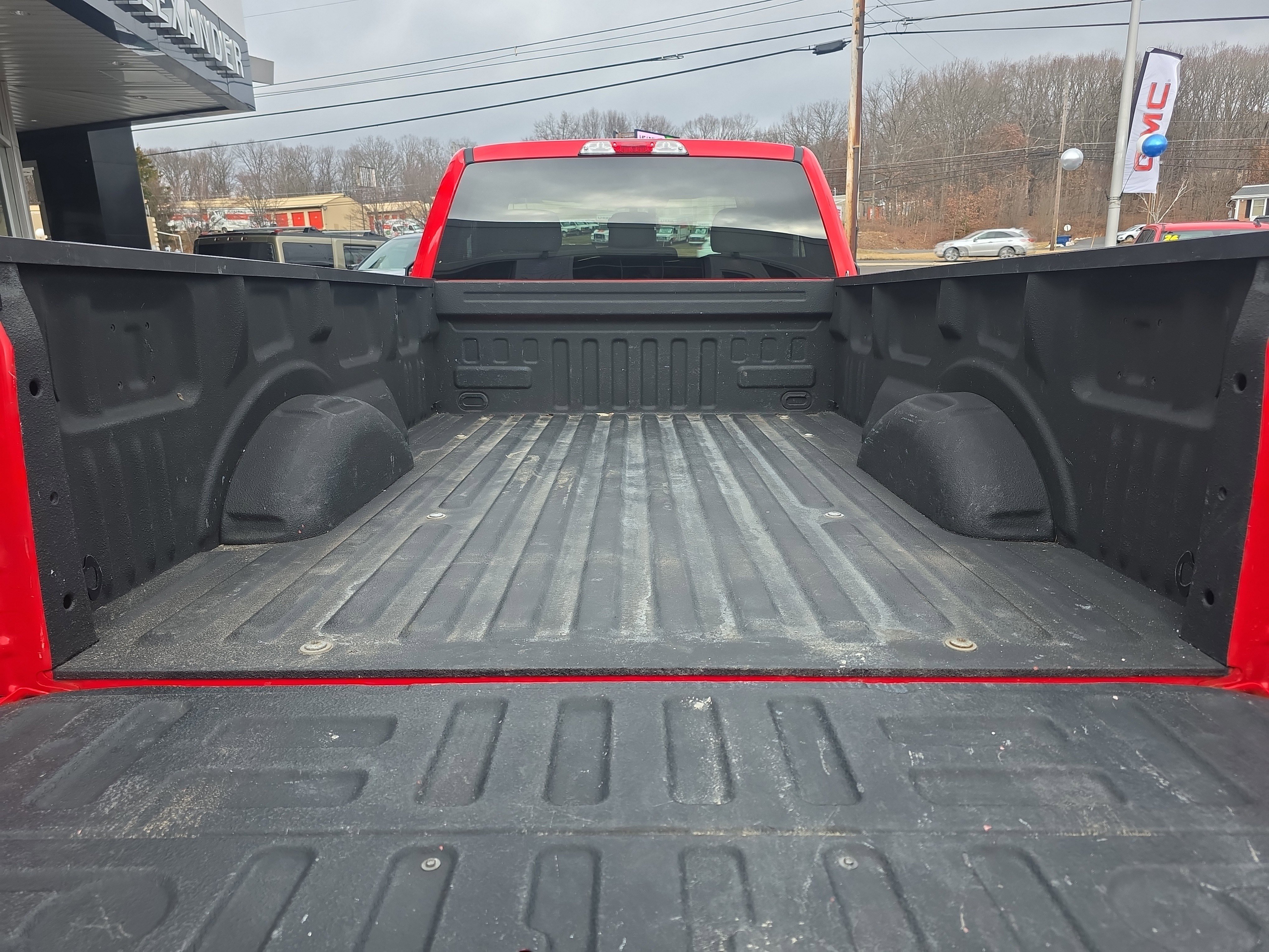 Used 2020 Ford F150 XL w/ Equipment Group 101A Mid image 7