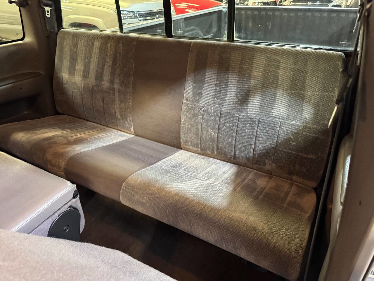 Used 1996 Dodge Ram 3500 Truck 4x4 Club Cab image 8