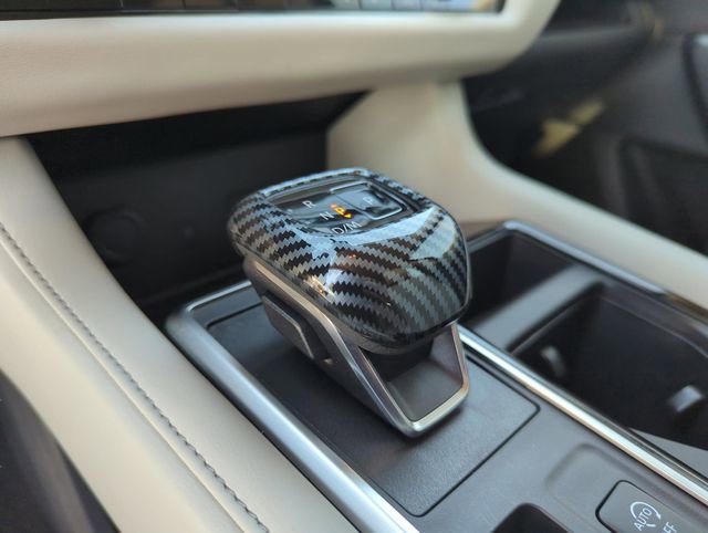 Used 2024 Nissan Pathfinder SL image 37