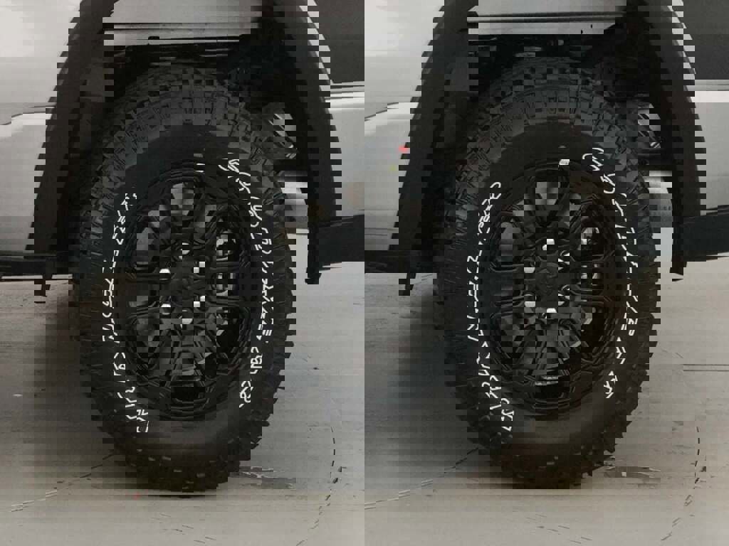 New 2026 RAM 1500 Rebel w/ Rebel Level 1 Equipment Group image 35