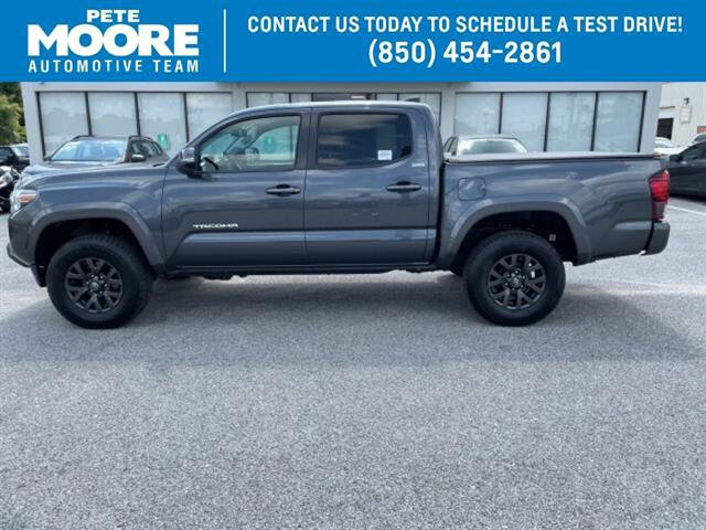 Used 2022 Toyota Tacoma SR5