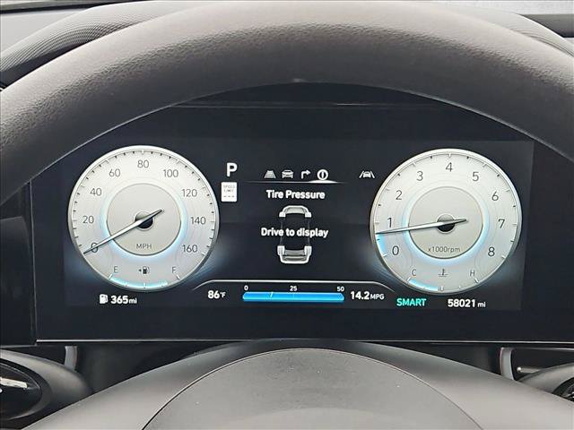 Used 2024 Hyundai Elantra SEL FWD image 10