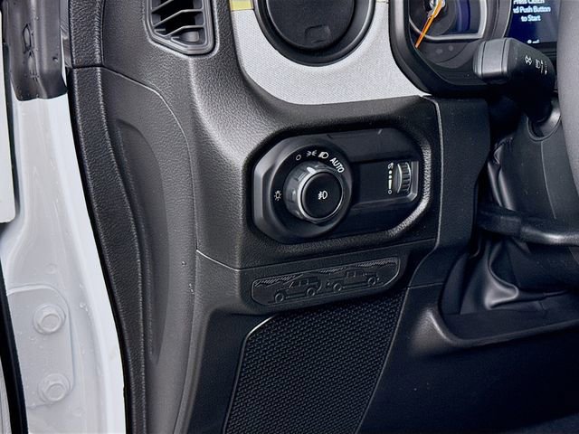 New 2026 Jeep Wrangler Willys image 10