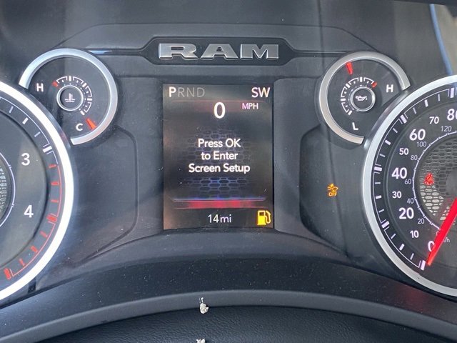 New 2026 RAM 5500 Tradesman w/ Chrome Appearance Group image 3