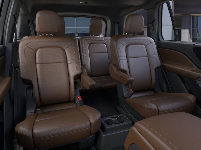 New 2026 Lincoln Aviator Reserve image 11