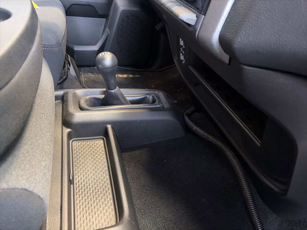 Used 2024 RAM 3500 Tradesman w/ Towing Technology Group image 35