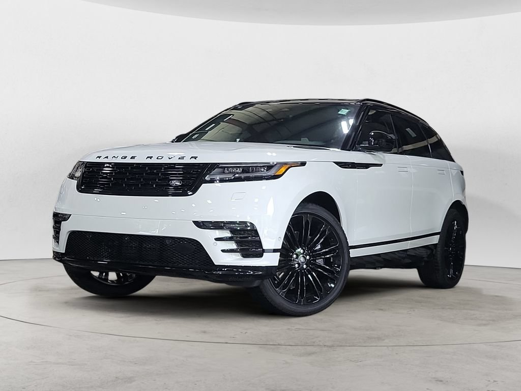 New 2026 Land Rover Range Rover Velar Dynamic SE AWD/4WD image 1