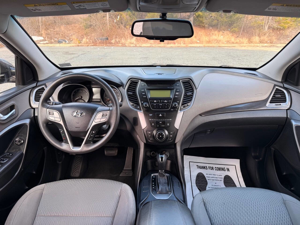 Used 2013 Hyundai Santa Fe Sport AWD/4WD image 29