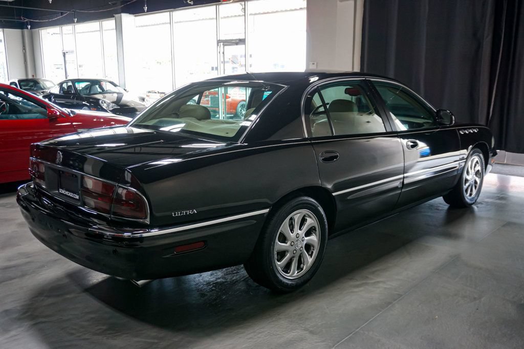 Used 2004 Buick Park Avenue Ultra w/ Ultra Luxury Package FWD image 7