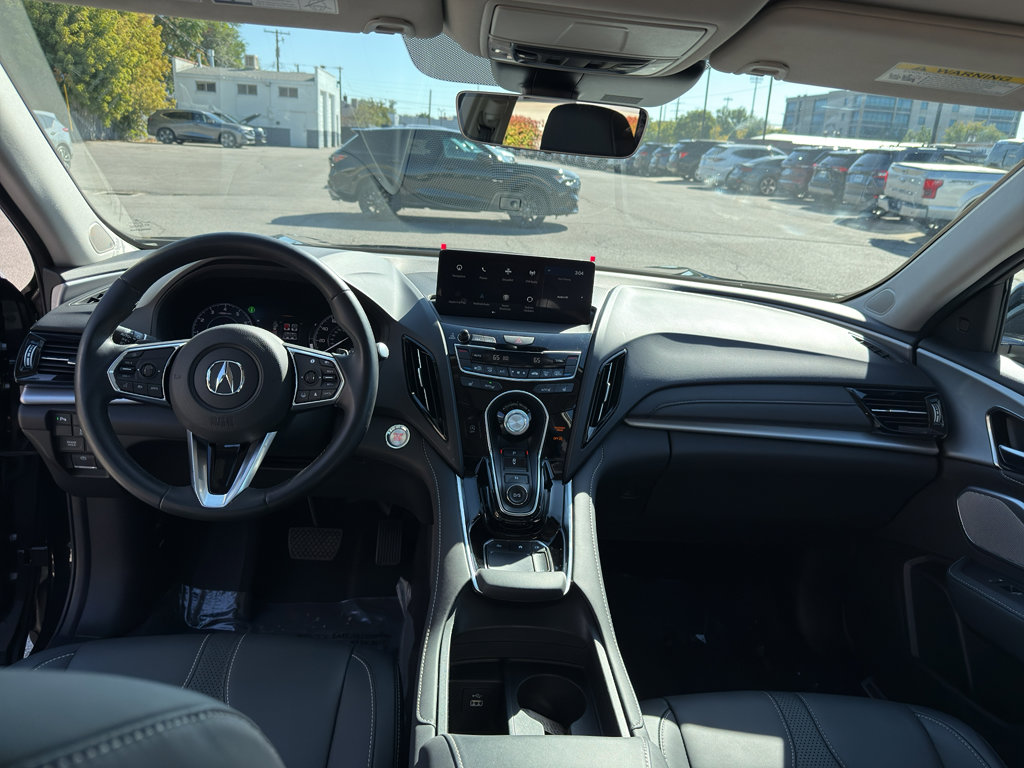 Certified 2023 Acura RDX AWD w/ Technology Package image 28