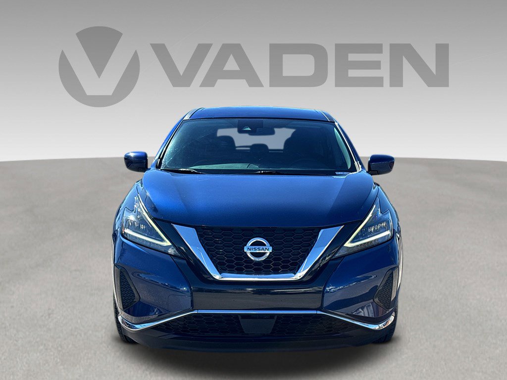 Used 2022 Nissan Murano S image 2