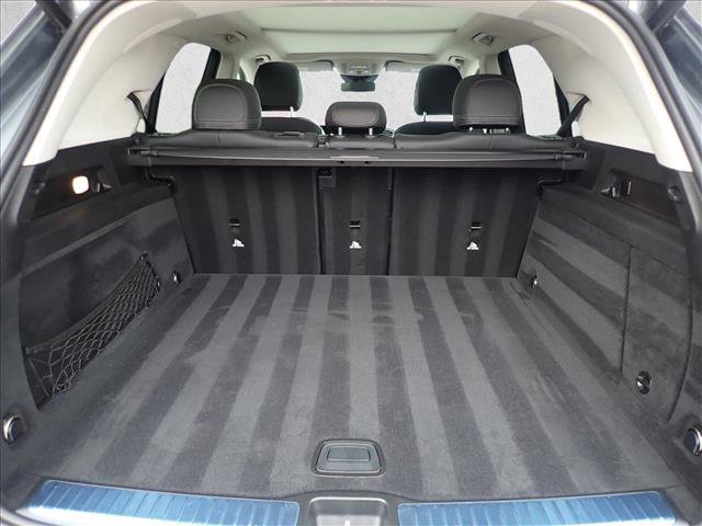 Used 2025 Mercedes-Benz GLE 350 4MATIC w/ AMG Line Exterior image 8