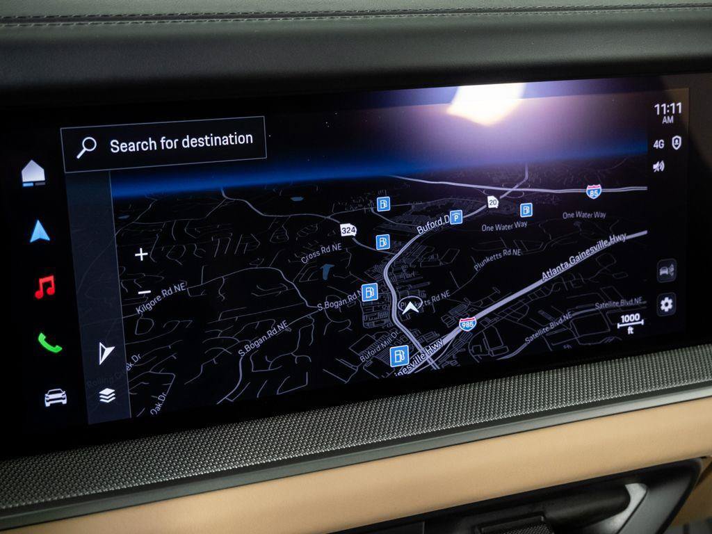 New 2026 Porsche Cayenne AWD/4WD image 15
