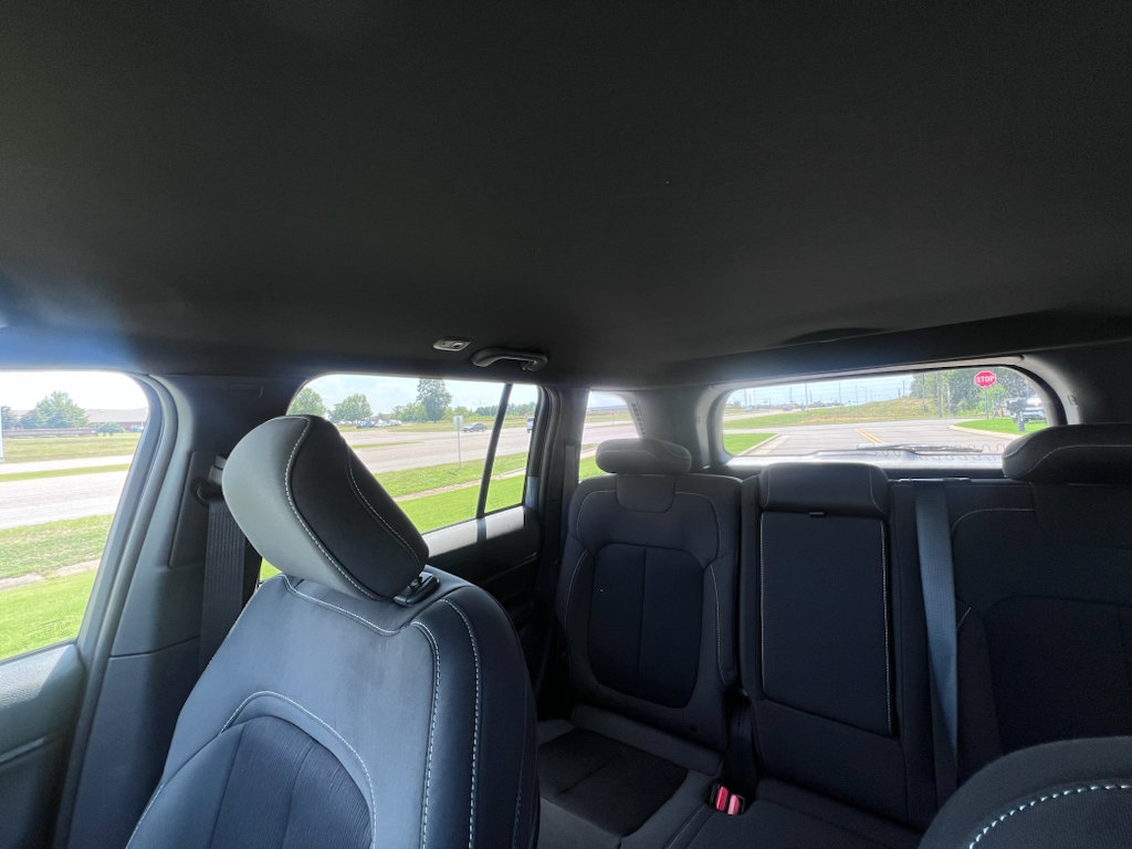 New 2026 Jeep Grand Cherokee 2WD image 24