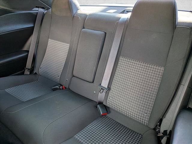 Used 2023 Dodge Challenger GT w/ Blacktop Package RWD image 25