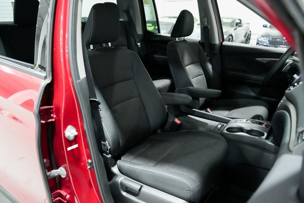 Used 2021 Honda Ridgeline Sport image 21