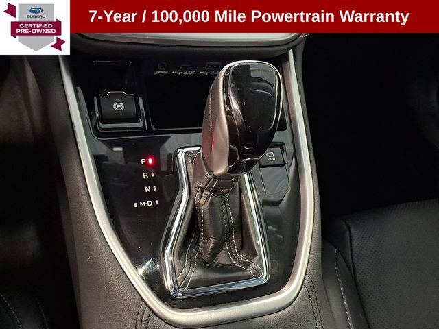 Certified 2024 Subaru Outback Touring AWD/4WD image 15