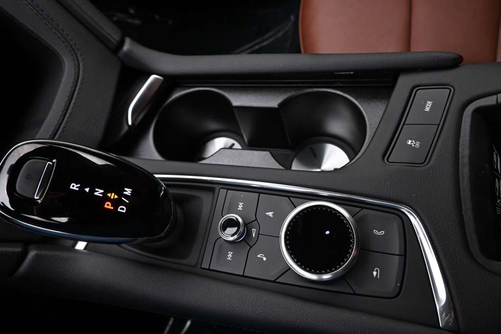 New 2025 Cadillac XT5 Premium Luxury w/ Technology Package image 31