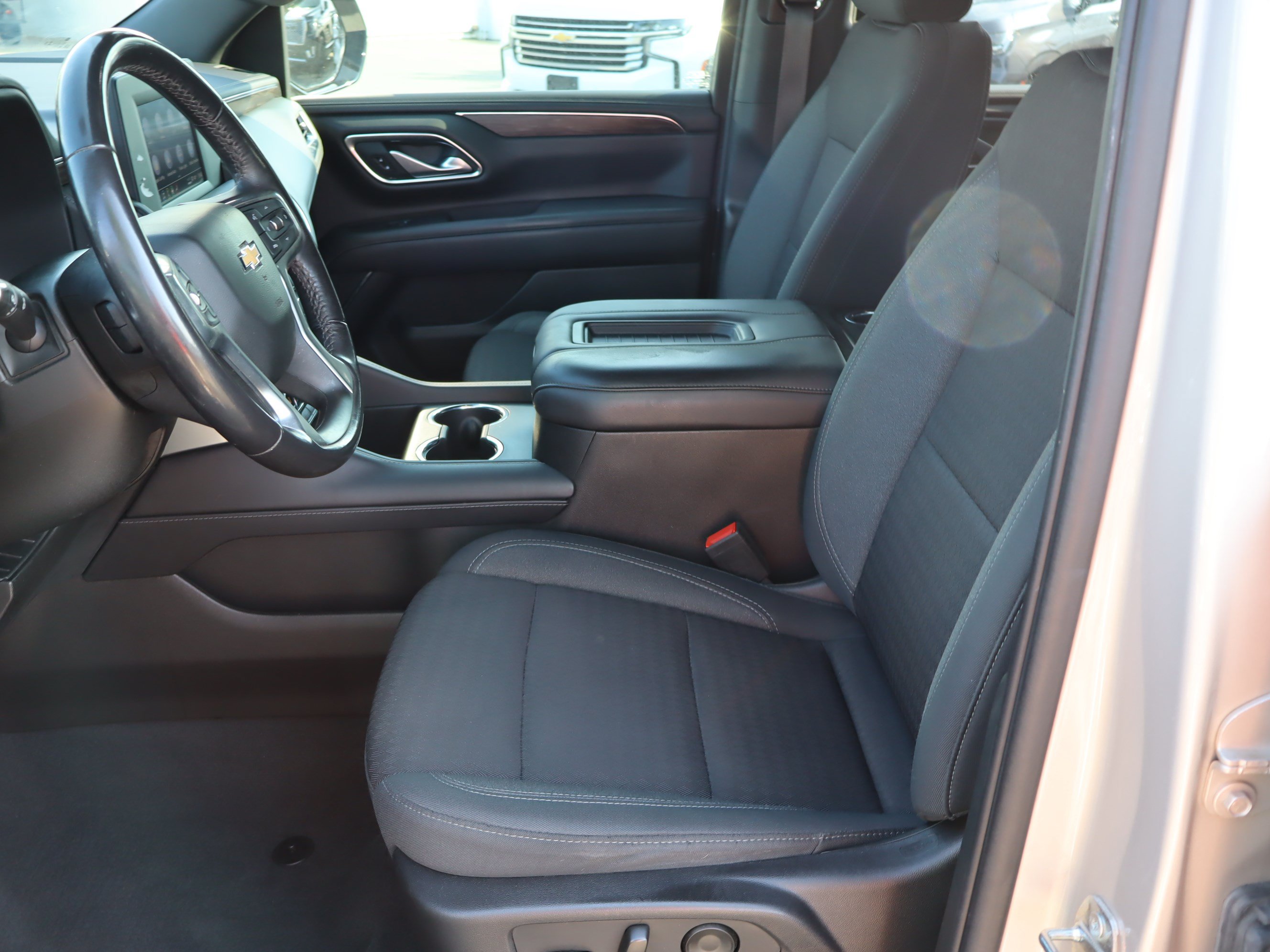 Used 2022 Chevrolet Tahoe LS RWD image 18