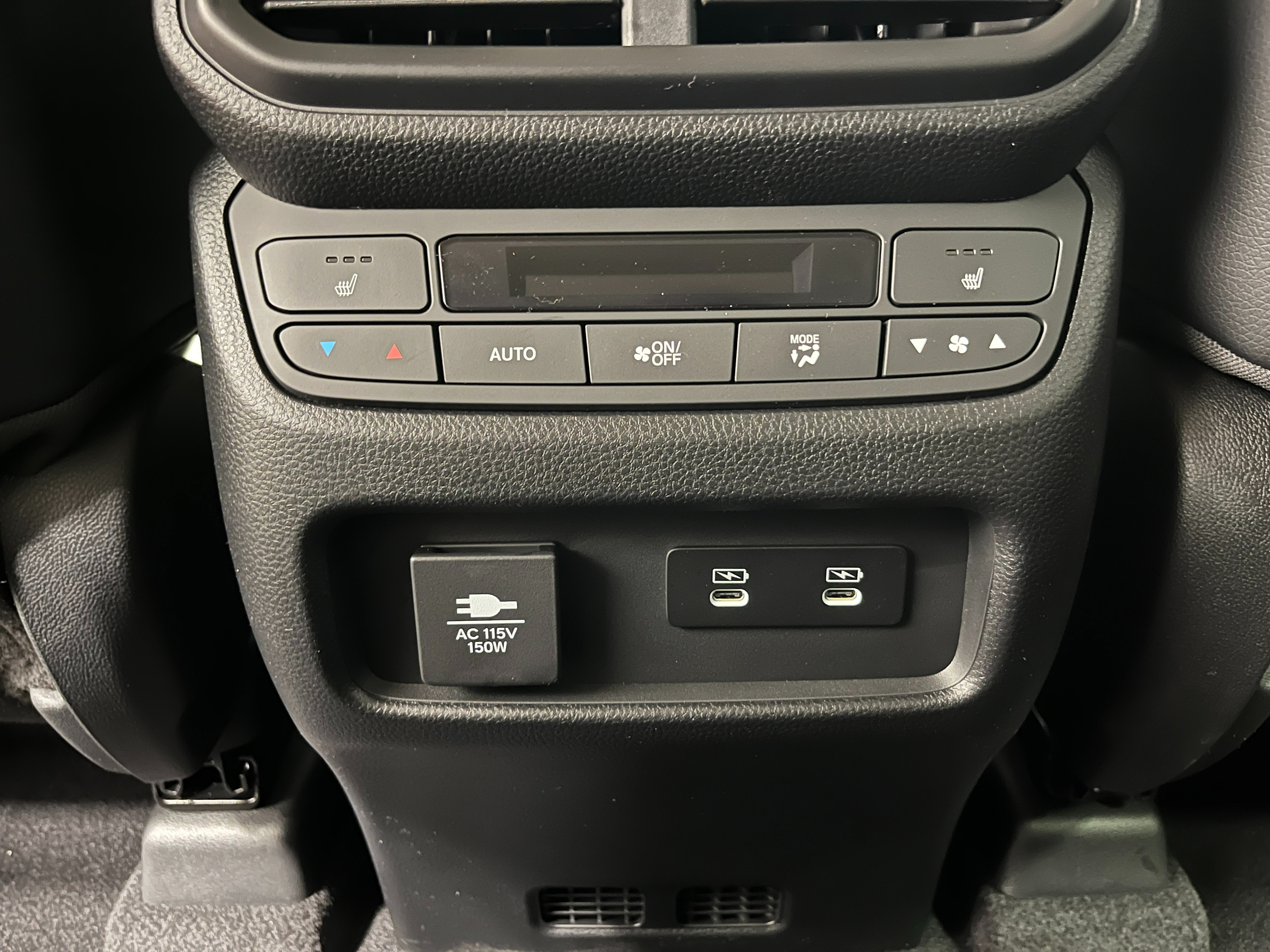 New 2026 Honda Pilot Elite image 25