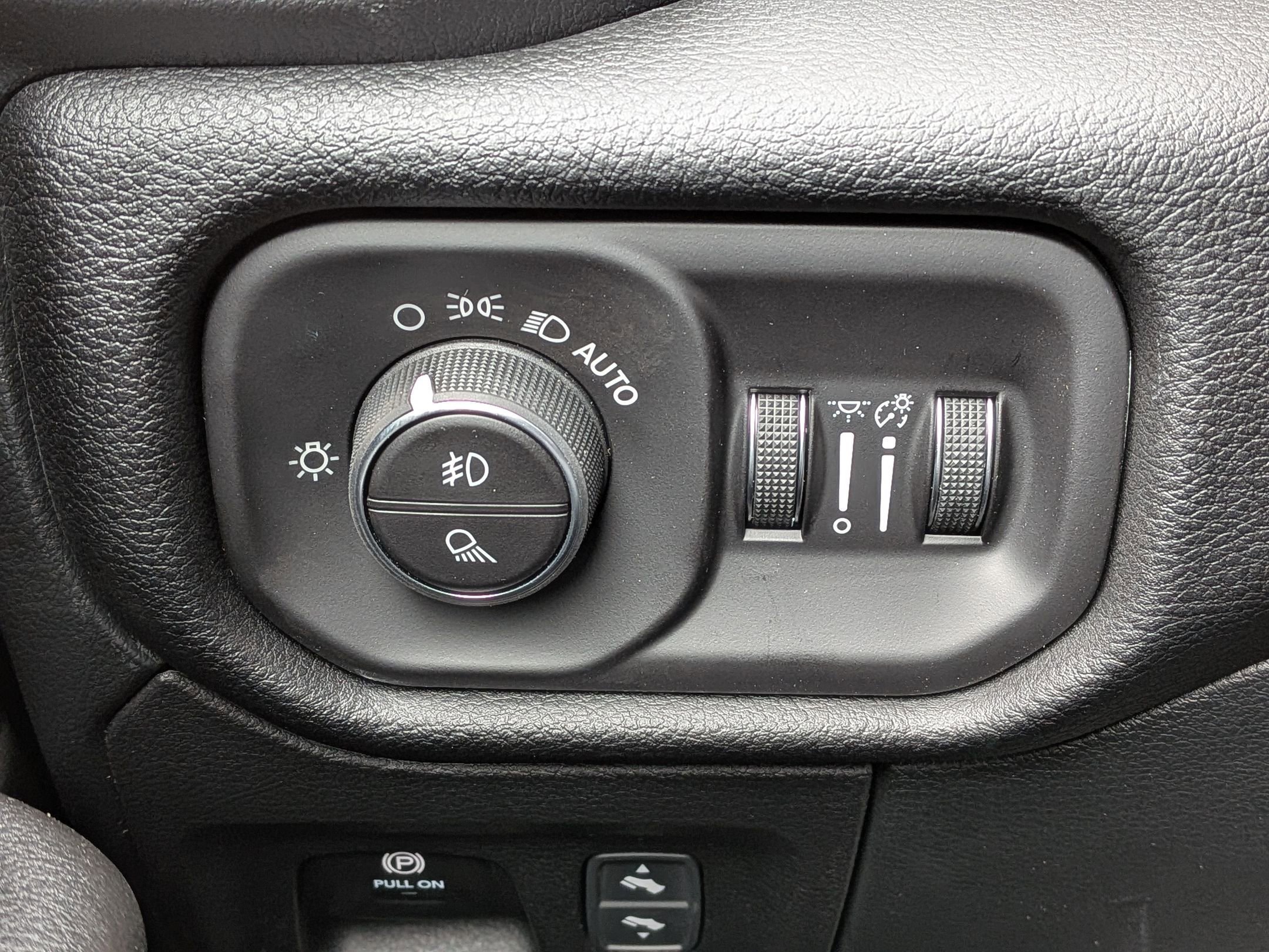 New 2026 RAM 1500 Big Horn image 17