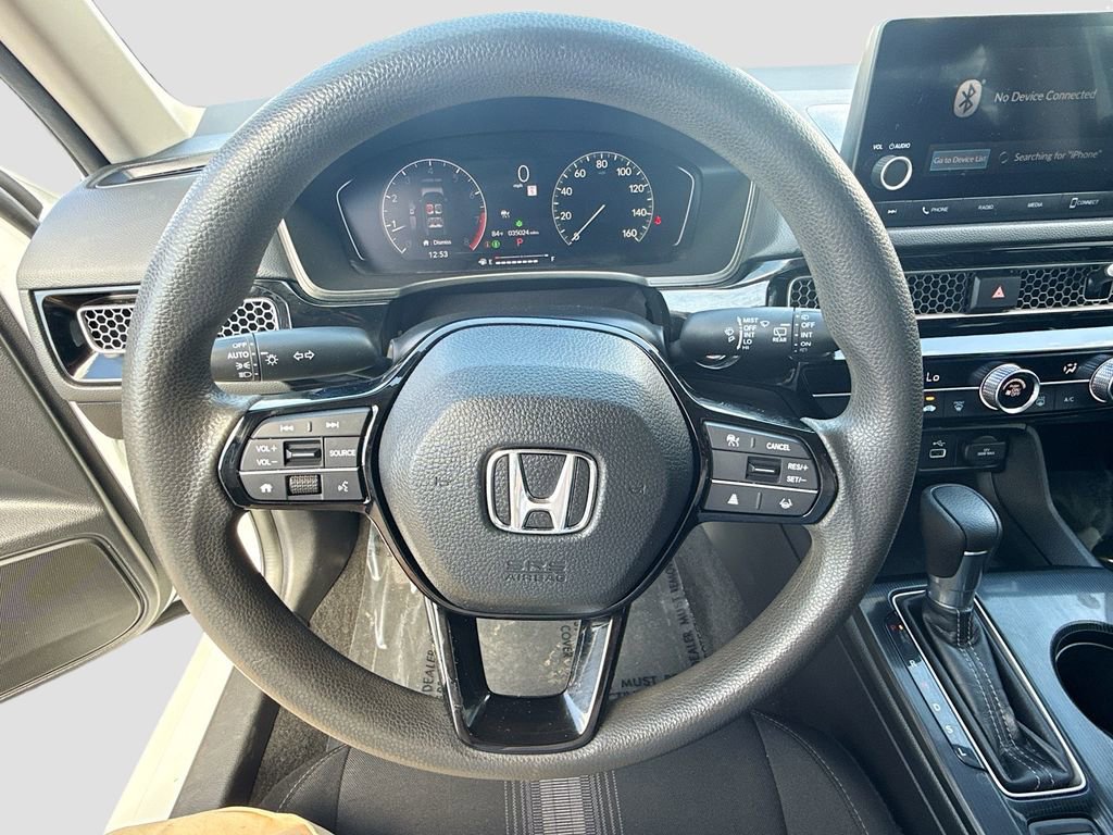 Used 2022 Honda Civic LX image 36