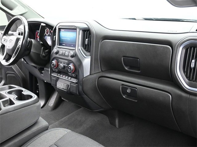 Used 2022 Chevrolet Silverado 1500 RST image 31