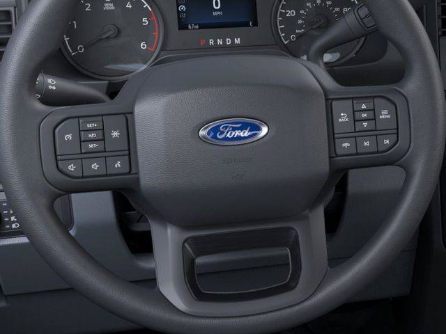 New 2026 Ford F450 XL w/ XL Chrome Package AWD/4WD image 12