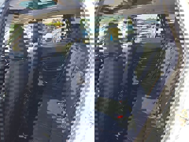 New 2024 MAZDA CX-50 AWD 2.5 Turbo w/ Cargo Package image 8