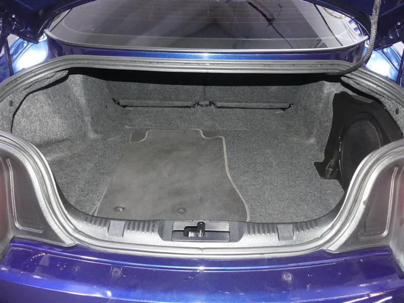 Used 2019 Ford Mustang GT Premium w/ GT Performance Package image 9