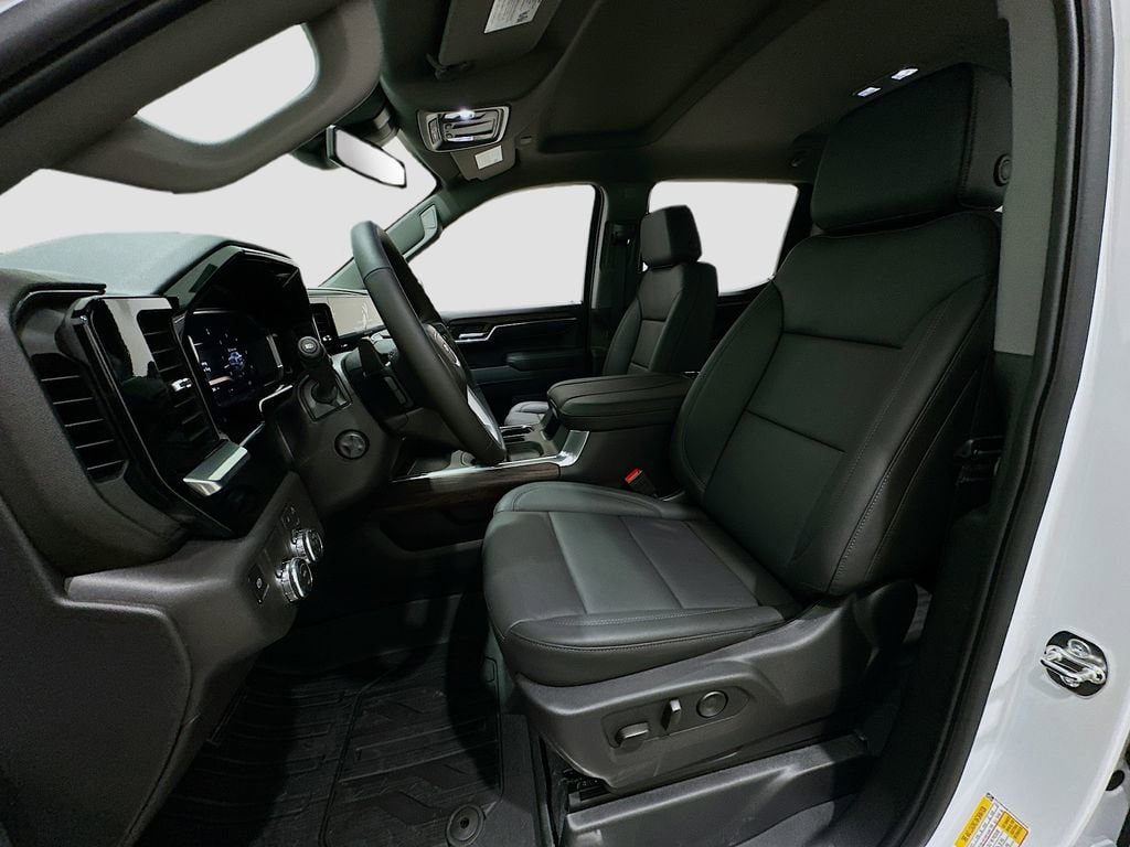 New 2026 GMC Sierra 1500 SLT RWD image 22