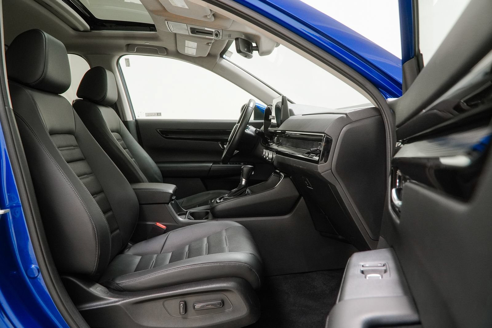 Used 2023 Honda CR-V EX-L image 36