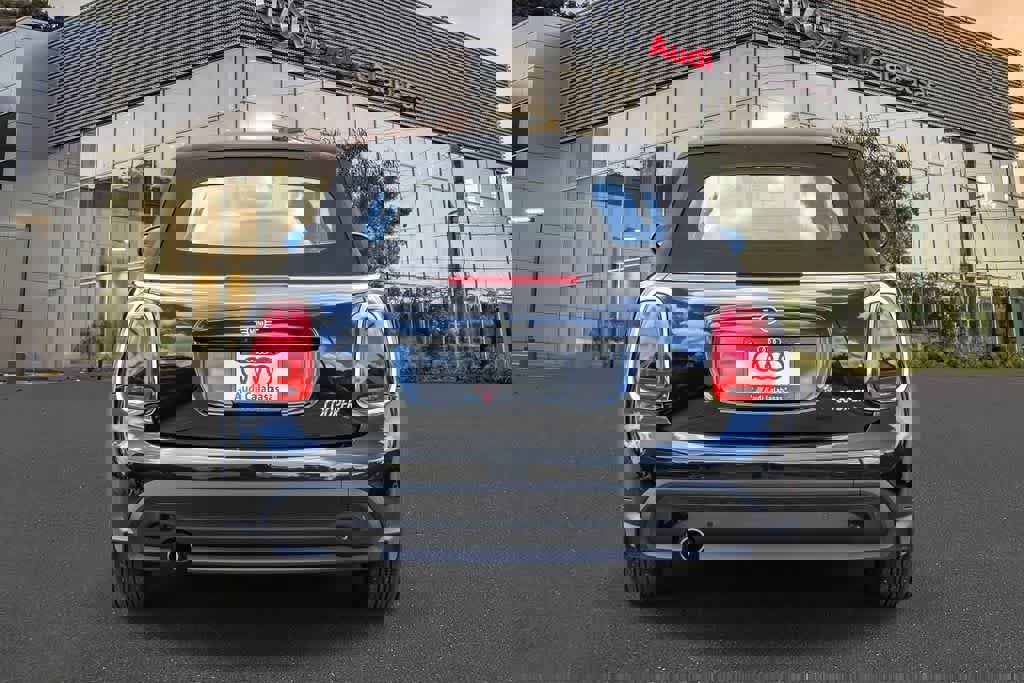 Used 2023 MINI Cooper Convertible image 3