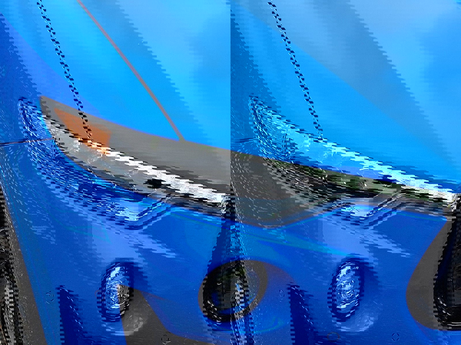 Used 2022 Maserati Levante F Tributo image 9