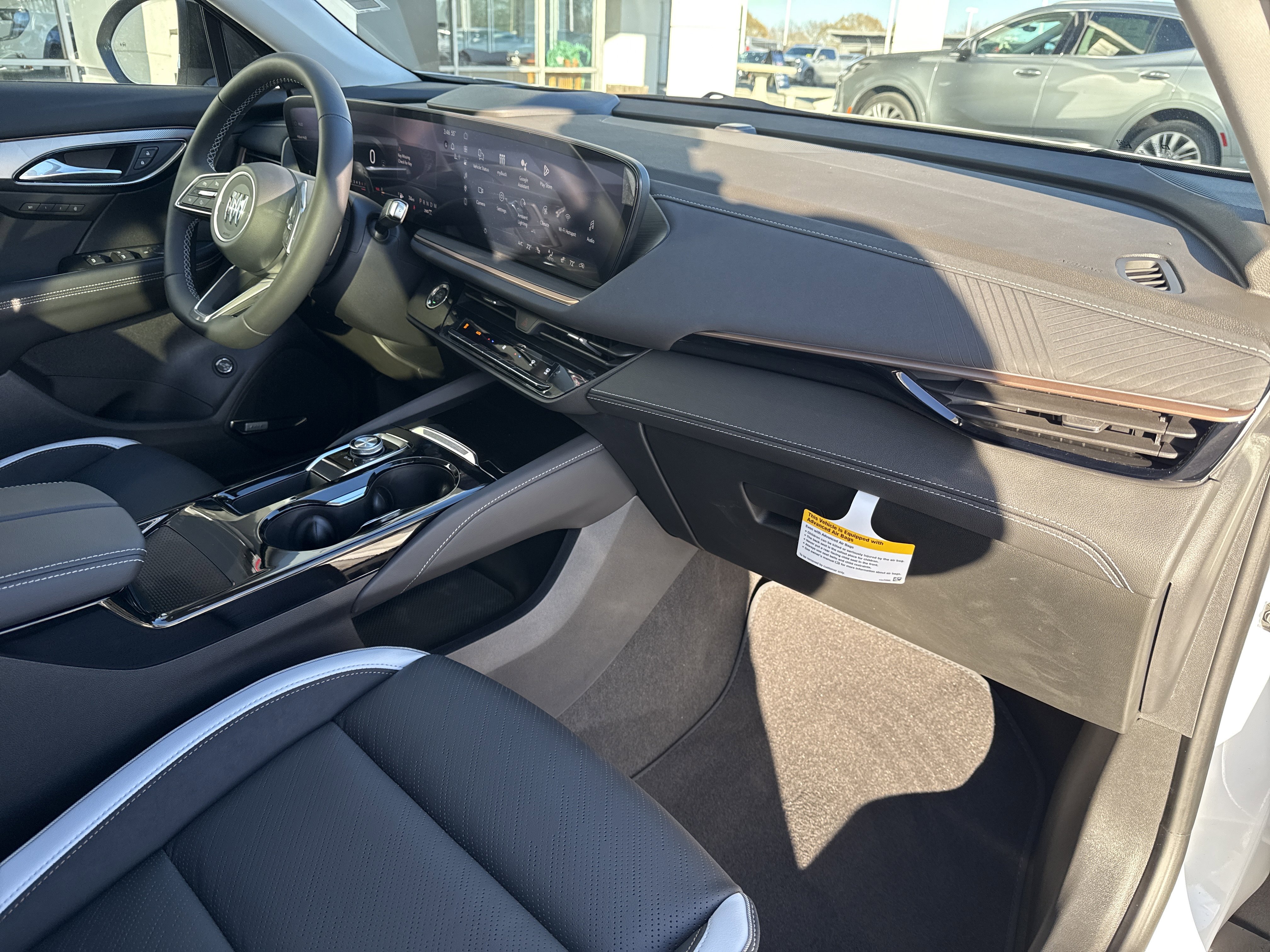 New 2026 Buick Envision Sport Touring image 19