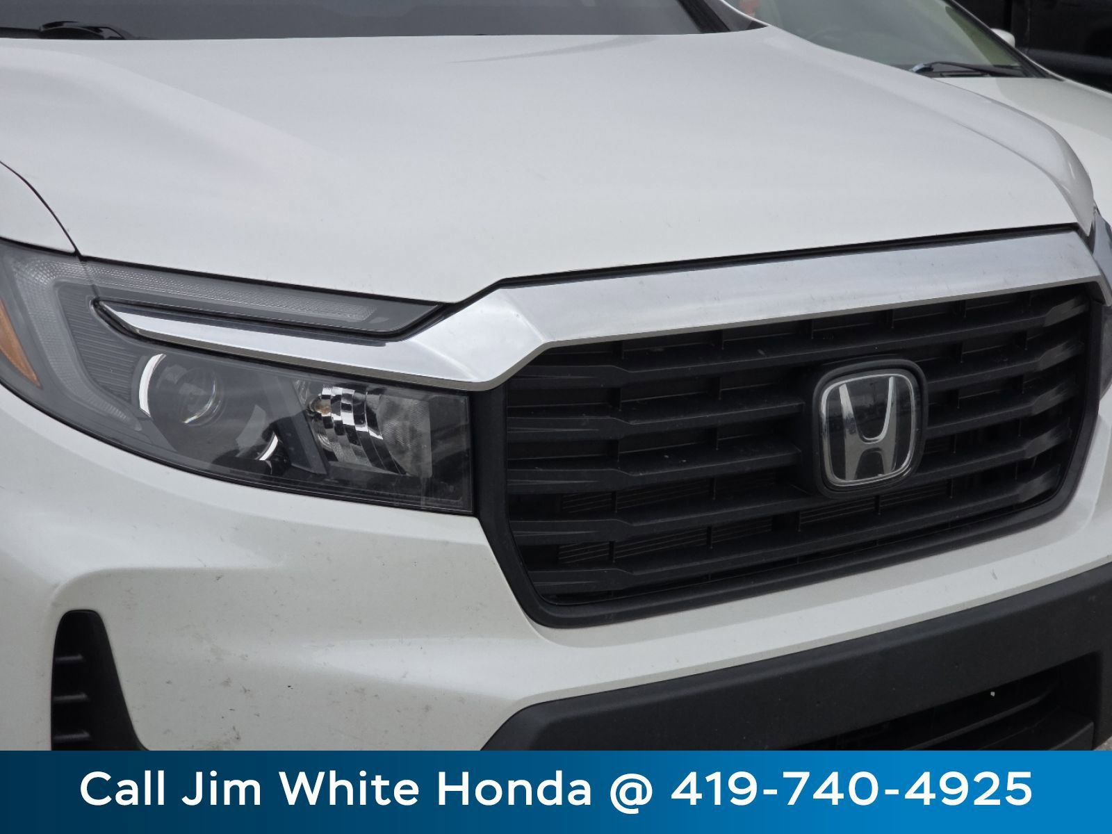 Certified 2023 Honda Ridgeline RTL image 13