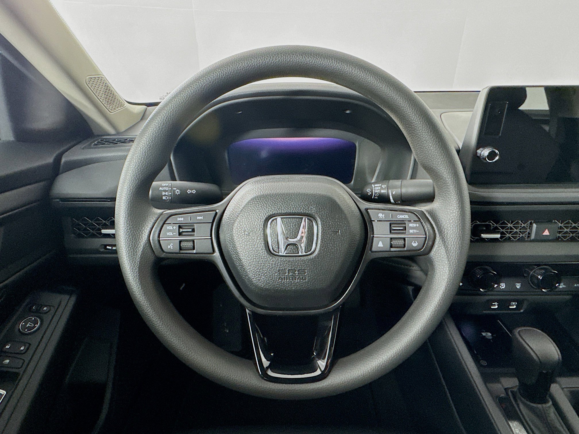 New 2026 Honda Accord SE image 11