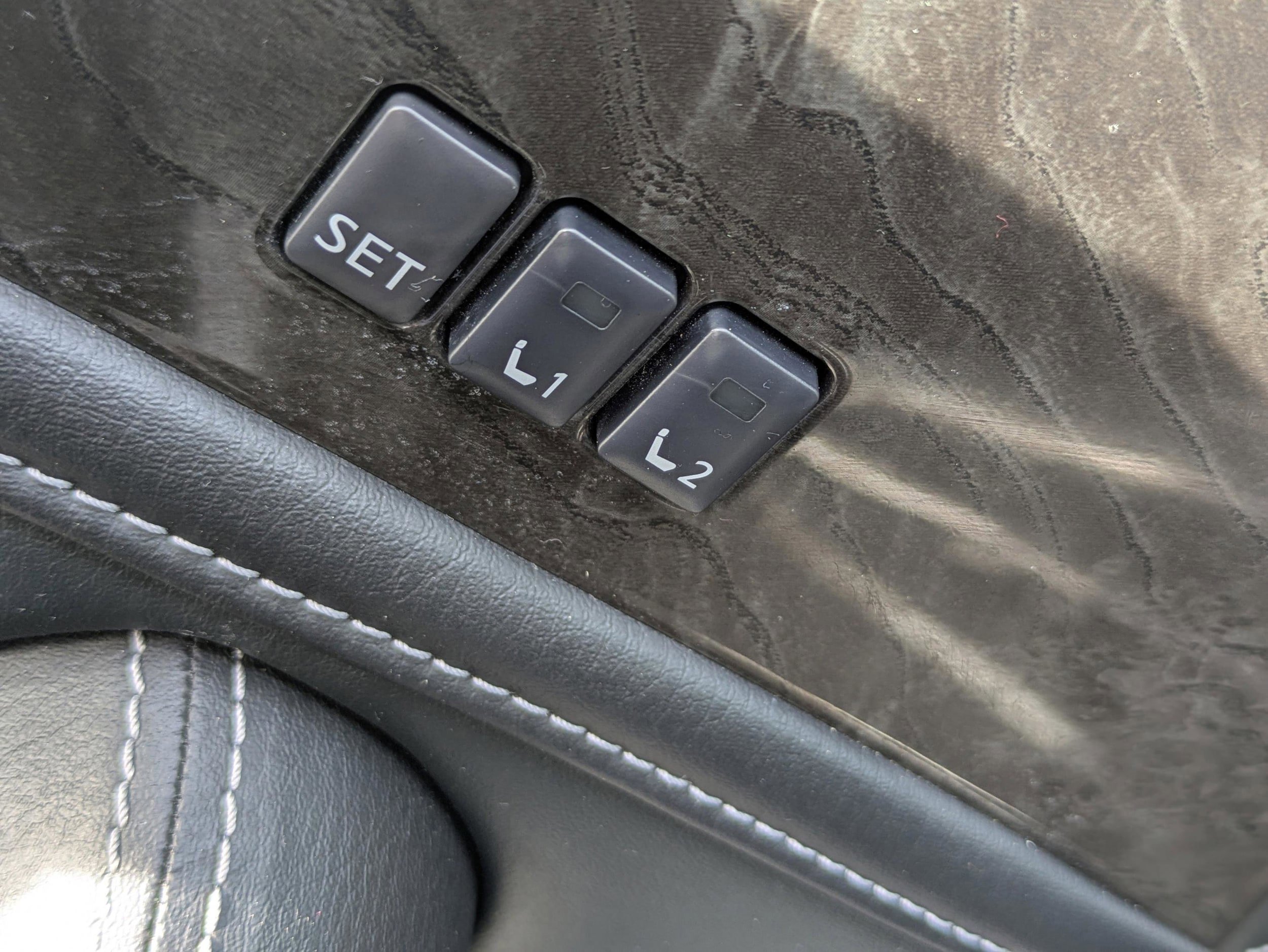 Used 2020 INFINITI QX80 Luxe w/ Proassist Package image 17