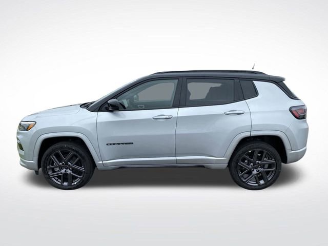 New 2025 Jeep Compass Limited w/ High Altitude Package image 14