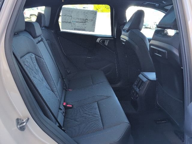 New 2026 BMW X3 xDrive30 w/ Premium Package image 30