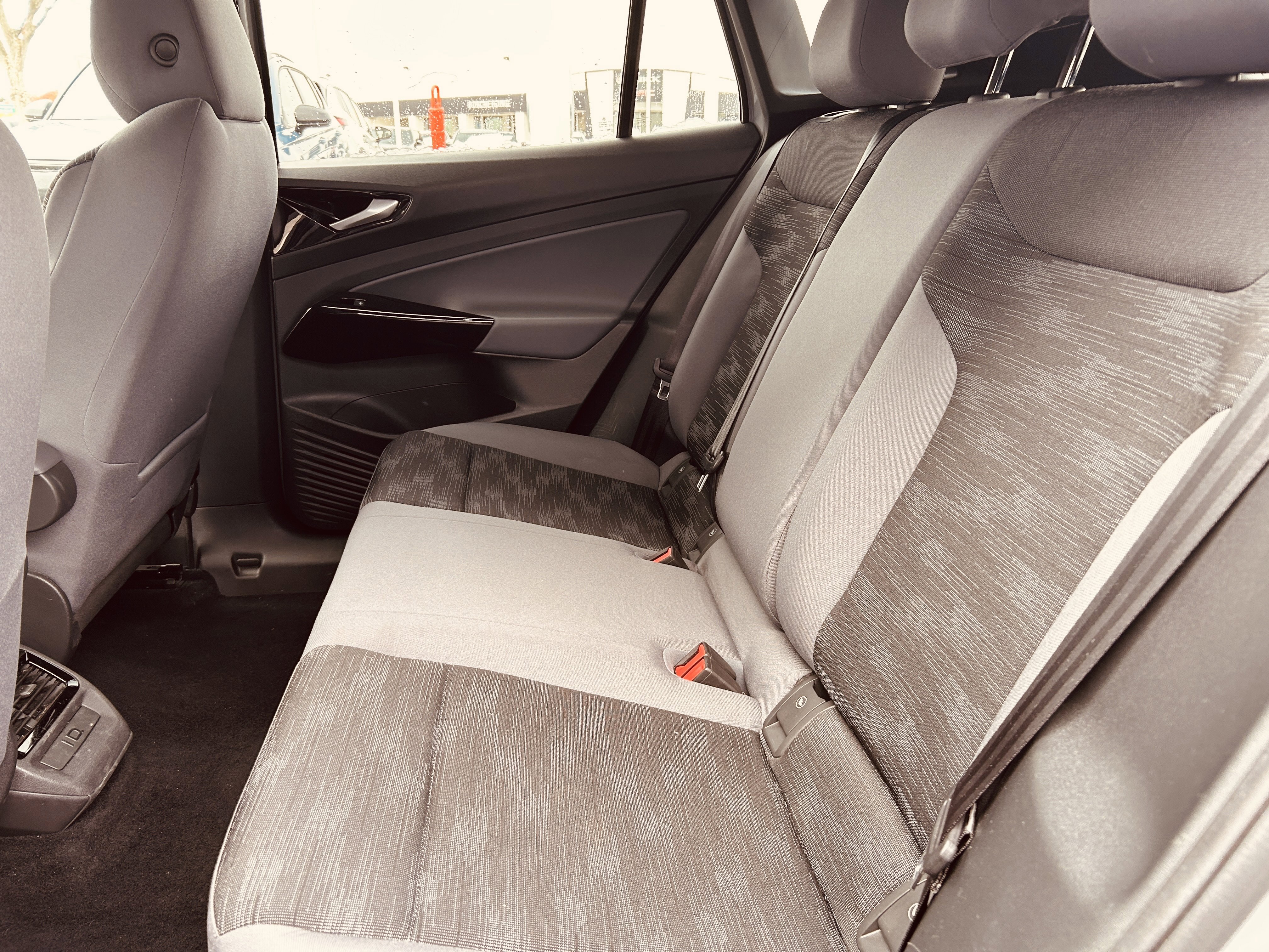 Certified 2021 Volkswagen ID.4 Pro image 23