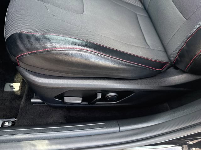 Certified 2023 Hyundai Elantra N Line w/ Cargo Package FWD image 11