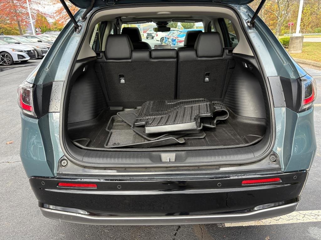 Used 2023 Honda HR-V EX-L image 25