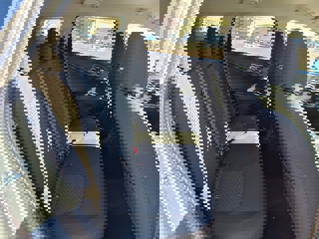 Used 2024 Kia Sportage LX image 13